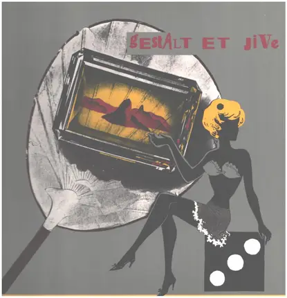 Gestalt Et Jive - Gestalt Et Jive