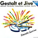 LP - Gestalt Et Jive - Nouvelle cuisine