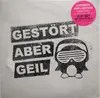 Double LP - Gestört Aber Geil - Gestört Aber Geil - 180g+cd