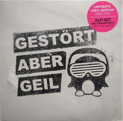 Gestört Aber Geil - Gestört Aber Geil