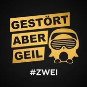 Gestört aber GeiL - #zwei