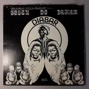 LP - Gestu De Dakar - Diabar