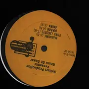 LP - Gestu De Dakar - Diabar