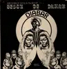 LP - Gestu De Dakar - Diabar