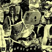 The Gestures - Bad Taste EP