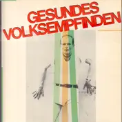 Gesundes Volksempfinden