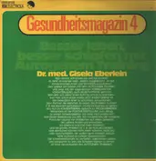 Gesundheitsmagazin