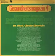 Gesundheitsmagazin - Besser leben mit autogenem Training