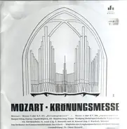 Gesamtleitung: Dr. Elmar Bozetti - Mozart - Krönungsmesse