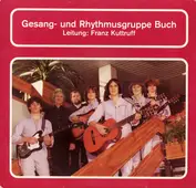 Gesang- Und Rhythmusgruppe Buch