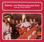 Gesang- Und Rhythmusgruppe Buch - Gesang- Und Rhythmusgruppe Buch
