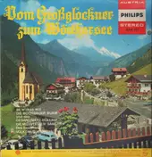 Die Buchbauer Buam - Vom Großflöckner zum Wörthersee