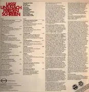 LP - Gesangsduo Lilian & Josef a.o. - Lasst Uns Nach Frieden Schreien