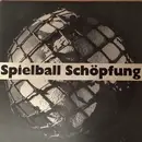 Double LP - Gesangsorchester Peter Janssens - Spielball Schöpfung