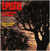 LP - Gesangsorchester Peter Janssens - Epistel An Monsignore Casaldáliga