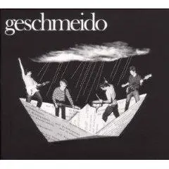 Geschmeido - Auf Wiedersehn