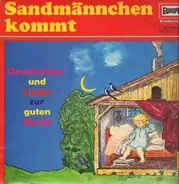 Sandmännchen - Sandmännchen kommt