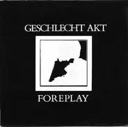 Geschlecht Akt - Foreplay