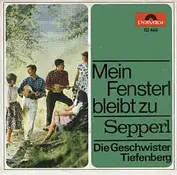 Geschwister Tiefenberg