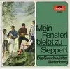 7inch Vinyl Single - Geschwister Tiefenberg - Mein Fensterl Bleibt Zu - Mono