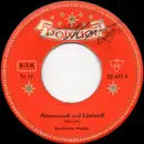 7inch Vinyl Single - Geschwister Winkler - Almenrausch Und Edelweiß