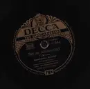 Schellack - Geschwister Winkler - Sennerin-Sehnsucht Nach Der Alm / Tief Im Böhmerwald