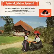 Geschwister Winkler - Vom Schwarzwald Zum Bodensee