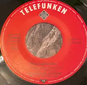 7inch Vinyl Single - Geschwister Wurmer - Bergvagabunden / Schau, Das Alpenglühn