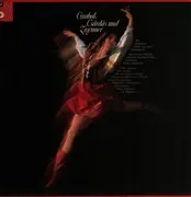 LP - Geschwister Bender Und Das Toni Lakatos Und Sein Zigeunerensemble - Cymbal, Csárdás Und Zigeuner