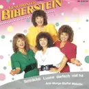 7inch Vinyl Single - Geschwister Biberstein - Schlächti Luune Darfsch Nid Ha - Signed copy