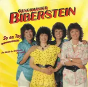Geschwister Biberstein - So En Tag