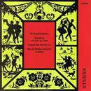 7inch Vinyl Single - Geschwister Caldarelli - Dr Vugelbeerbaam / Arzgebirg, Wie Bist Du Schie / Vergass Dei Haamit Net / Wu De Walder Haamlich Rauschen