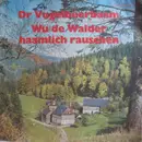 7inch Vinyl Single - Geschwister Caldarelli - Dr Vugelbeerbaam / Wu De Wälder Haamlich Rauschen