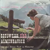 Geschwister Enzberger Mit Dem Alpenlandensemble