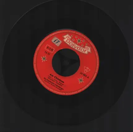 Geschwister Fahrnberg - Am Chiemsee / Wenn Sich Zwei Menschen Verstehen