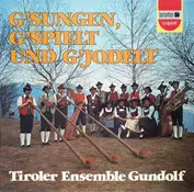 Geschwister Gundolf