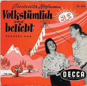 geschwister hofmann - Volkstümlich Und Beliebt
