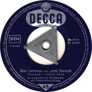 Geschwister Hofmann - Das Laterndl Mit Dem Sterndl