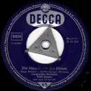 7inch Vinyl Single - Geschwister Hofmann - Die Mädels von Der Donau