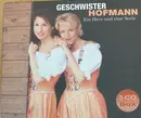 CD-Box - Geschwister Hofmann - Ein Herz Und Eine Seele - Slipcase