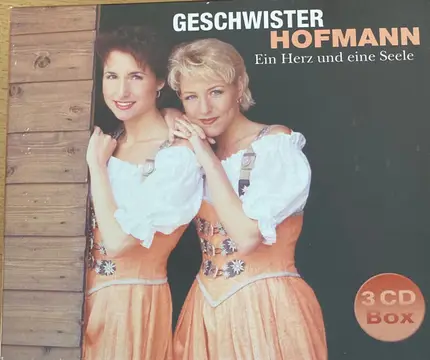 Geschwister Hofmann - Ein Herz und eine Seele