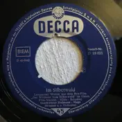 geschwister hofmann - Ein Mann Nach Meinem Herzen... / Im Silberwald