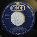 7inch Vinyl Single - Geschwister Hofmann - Ein Mann Nach Meinem Herzen... / Im Silberwald