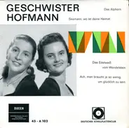 Geschwister Hofmann - Geschwister Hofmann