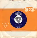 7inch Vinyl Single - Geschwister Hofmann - Veilchen Im Frühling