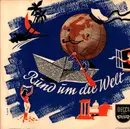 10'' - Geschwister Hofmann, Henk Spark a.o. - Rund um die Welt