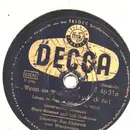 Schellack - Geschwister Hofmann - Wenn Im Wald Der Kuckuck Ruft / Das Edelweiß Vom Wendelstein