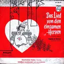 7inch Vinyl Single - Geschwister Huber - Das Lied Von Den Einsamen Herzen