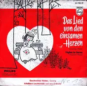 Geschwister Huber - Das Lied Von Den Einsamen Herzen