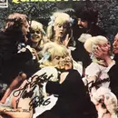 LP - Geschwister Jacob & Insterburg & Co - Quartett Im Bett - Original Filmmusik - Signed